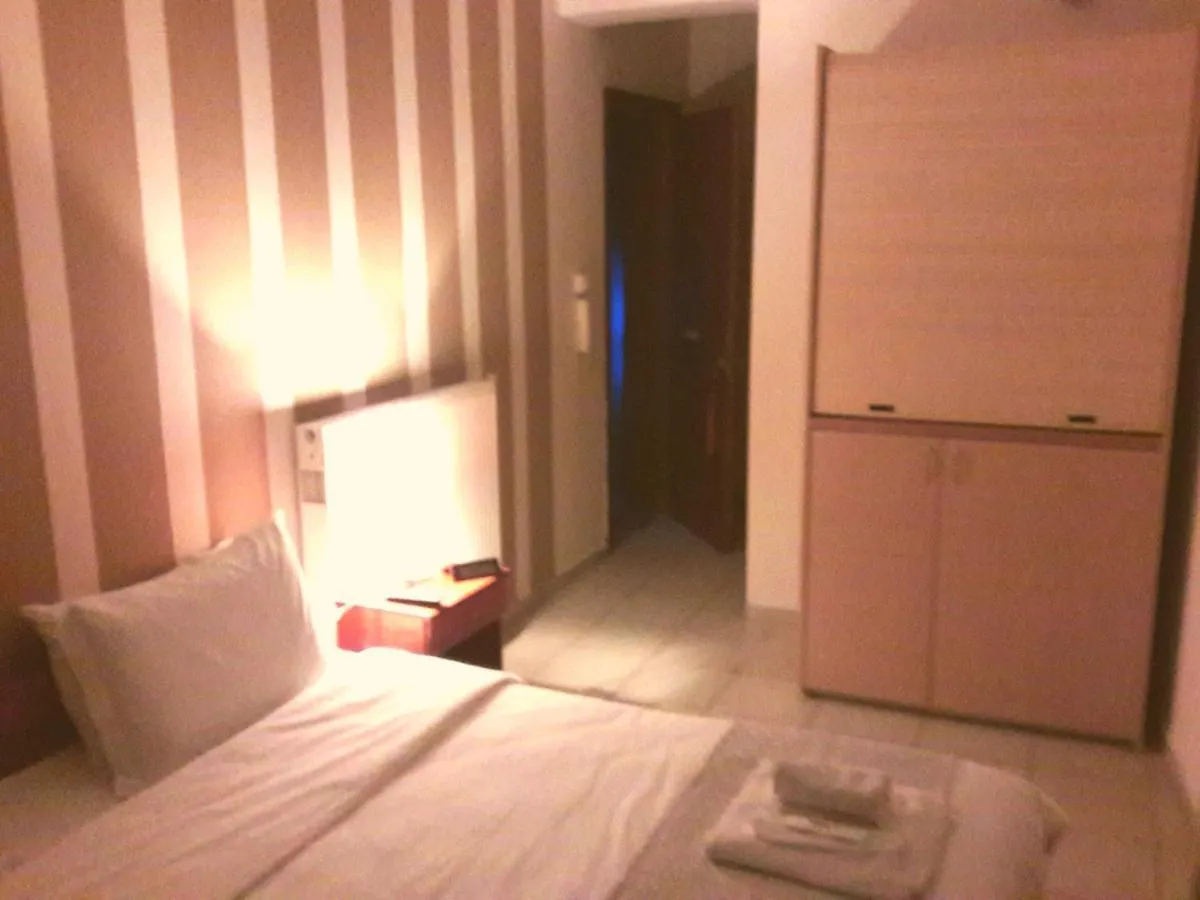 Hotel Cabo Verde Agia Triada