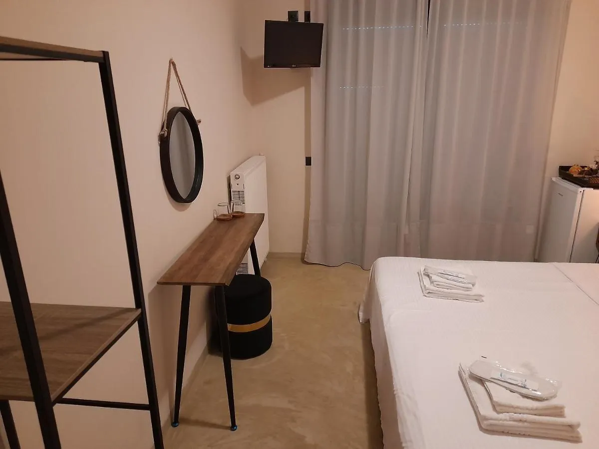Hotel Cabo Verde Agia Triada