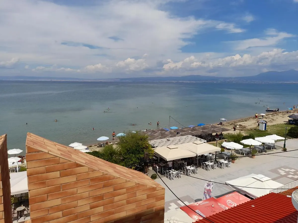 Hotel Cabo Verde Agia Triada
