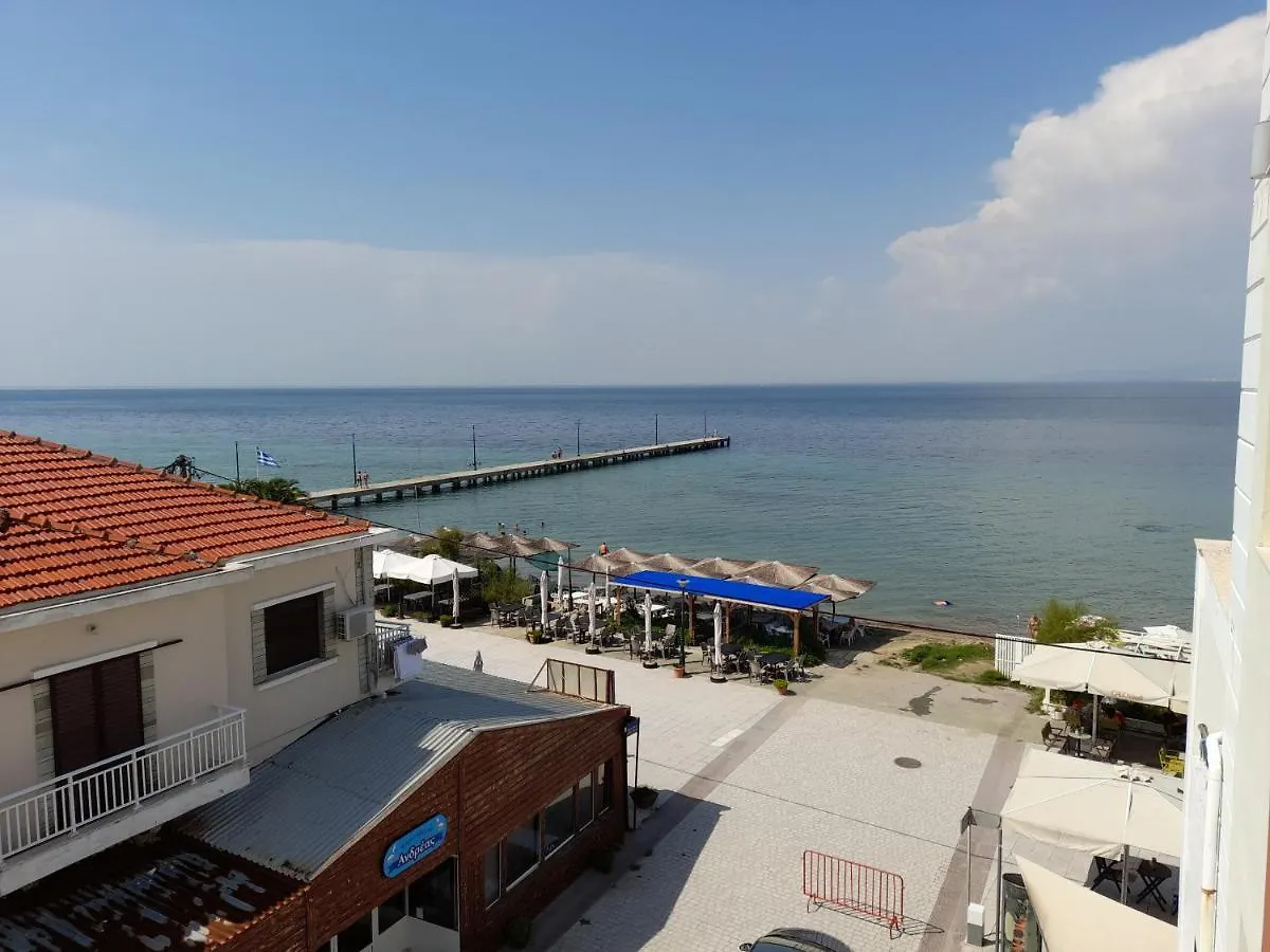 Hotel Cabo Verde Agia Triada