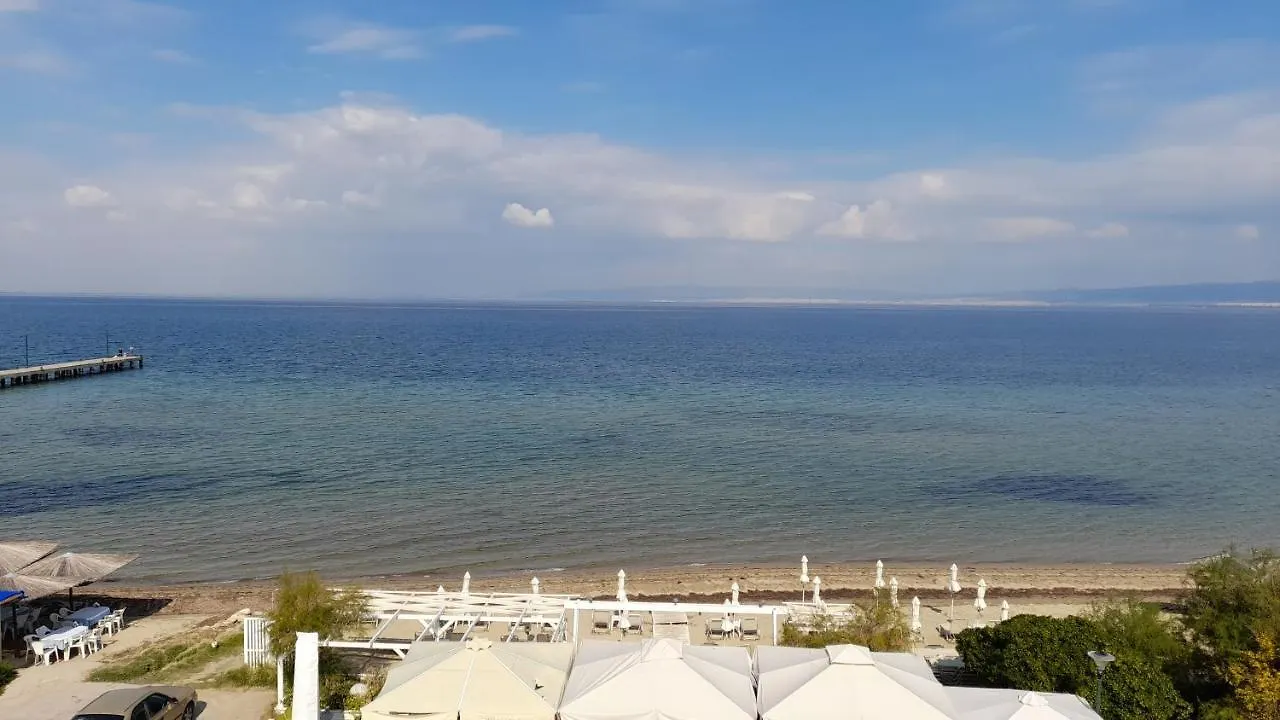 Hotel Cabo Verde Agia Triada