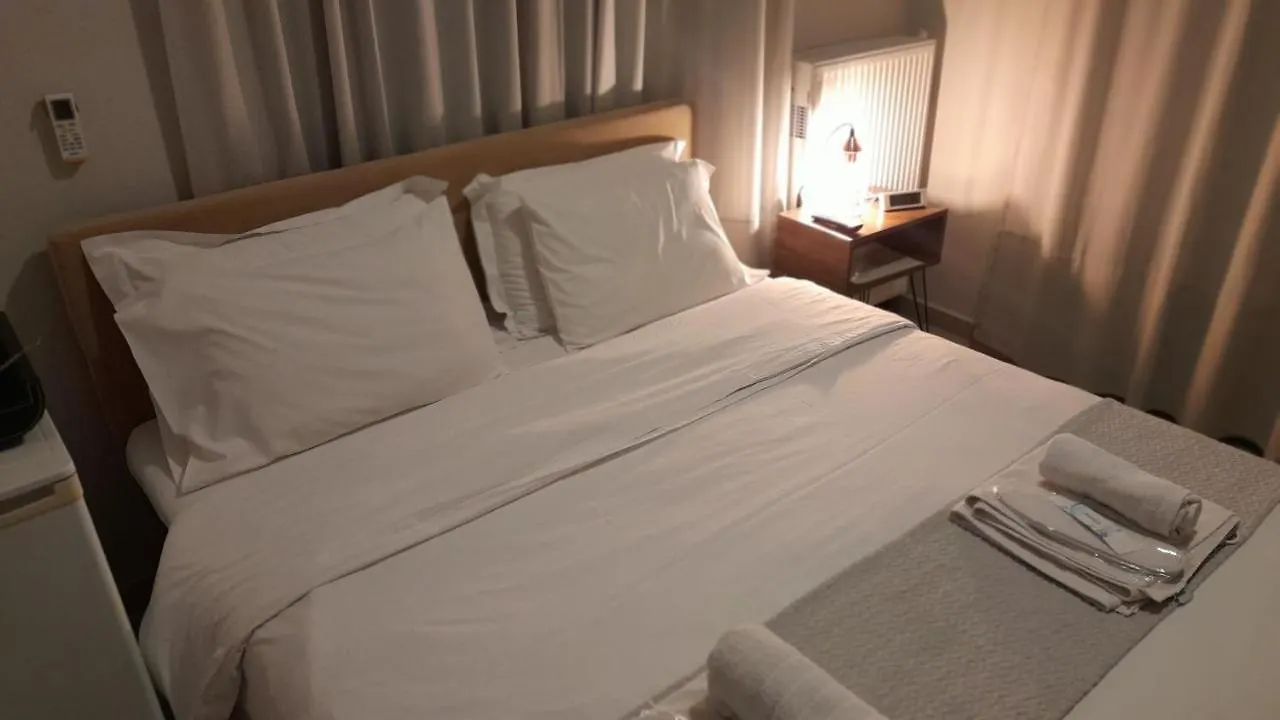 Hotel Cabo Verde Agia Triada
