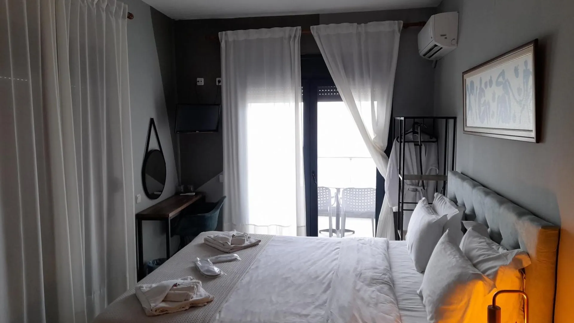 Hotel Cabo Verde Agia Triada