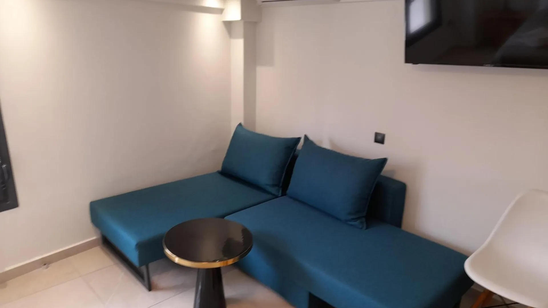 *** Hotel Cabo Verde Agia Triada  Greece