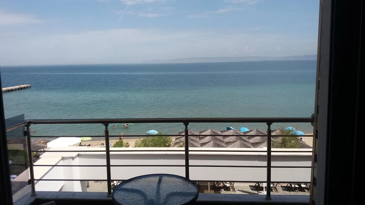 *** Hotel Cabo Verde Agia Triada  Greece