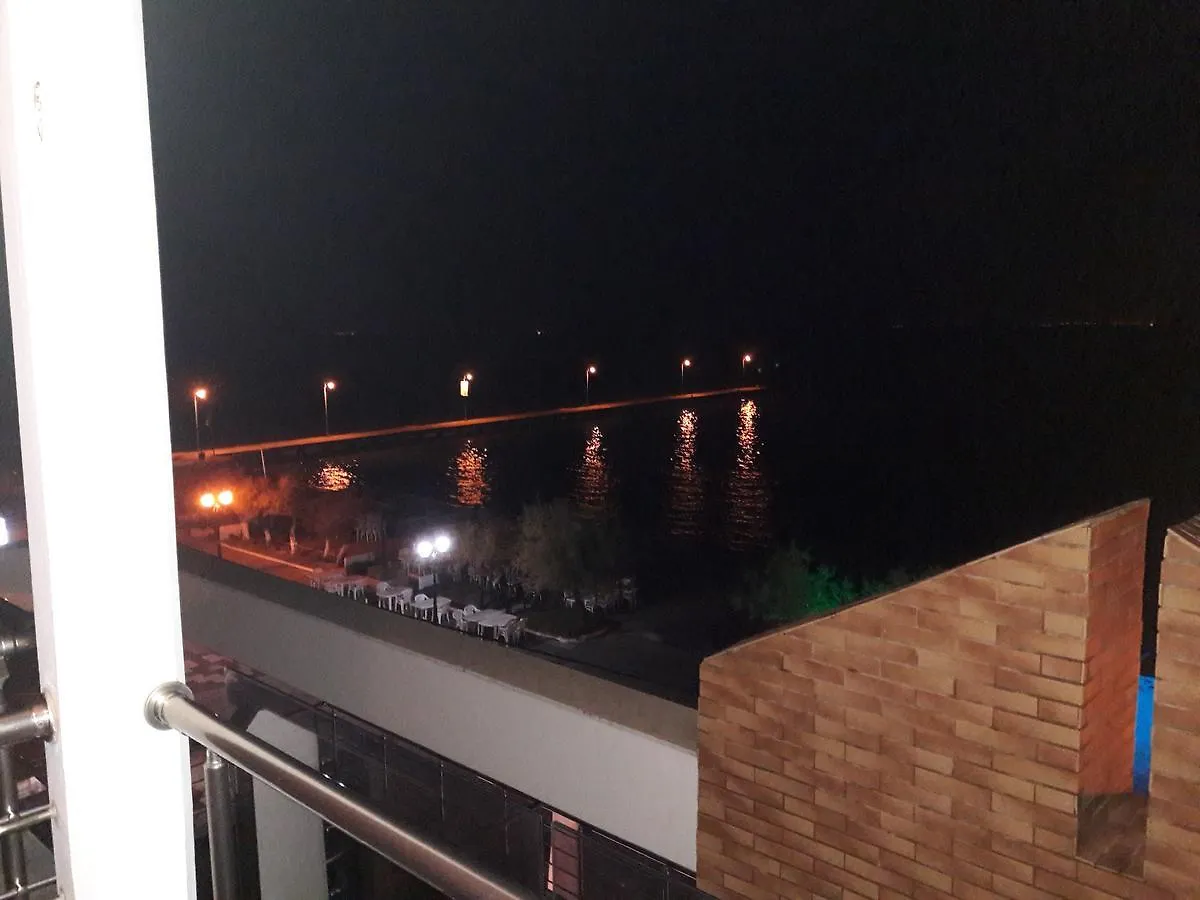 Cabo Verde Agia Triada  Hotel