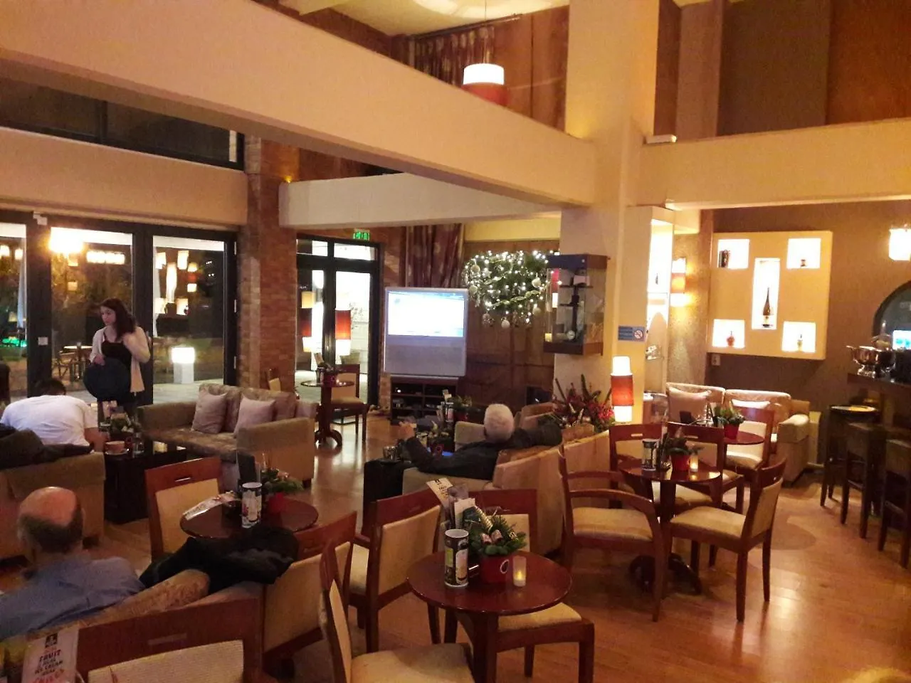 *** Hotel Cabo Verde Agia Triada  Greece