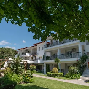 Aristides Aparthotel