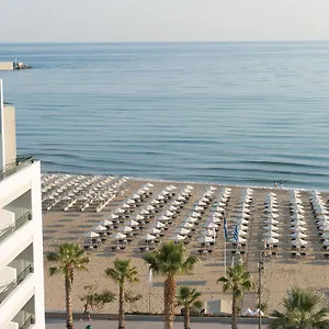 Aquila Porto 5* Réthymnon