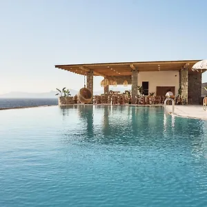 Ubud Mykonos 4* Agios Ioannis Diakoftis