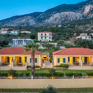 Eleftheria , Vlachata Griechenland