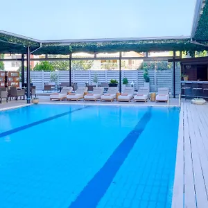 Hotel Lazart Hotel, Trademark Collection By Wyndham, Thessalonique