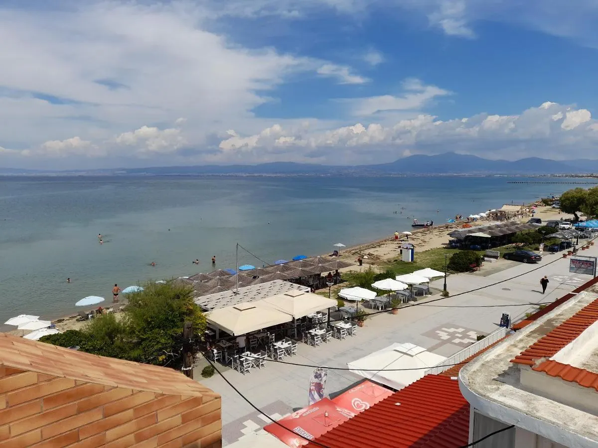 Cabo Verde Agia Triada  Agia Triada (Thessaloniki)